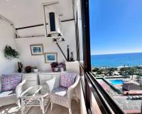 Перепродажа - Apartment - Torrevieja - Cabo Cervera