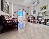 Перепродажа - Apartment - Torrevieja - Cabo Cervera