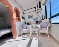 Перепродажа - Apartment - Torrevieja - Cabo Cervera