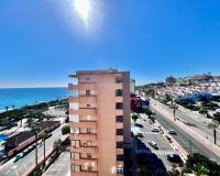 Перепродажа - Apartment - Torrevieja - Cabo Cervera