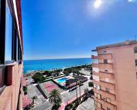 Перепродажа - Apartment - Torrevieja - Cabo Cervera