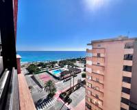 Перепродажа - Apartment - Torrevieja - Cabo Cervera