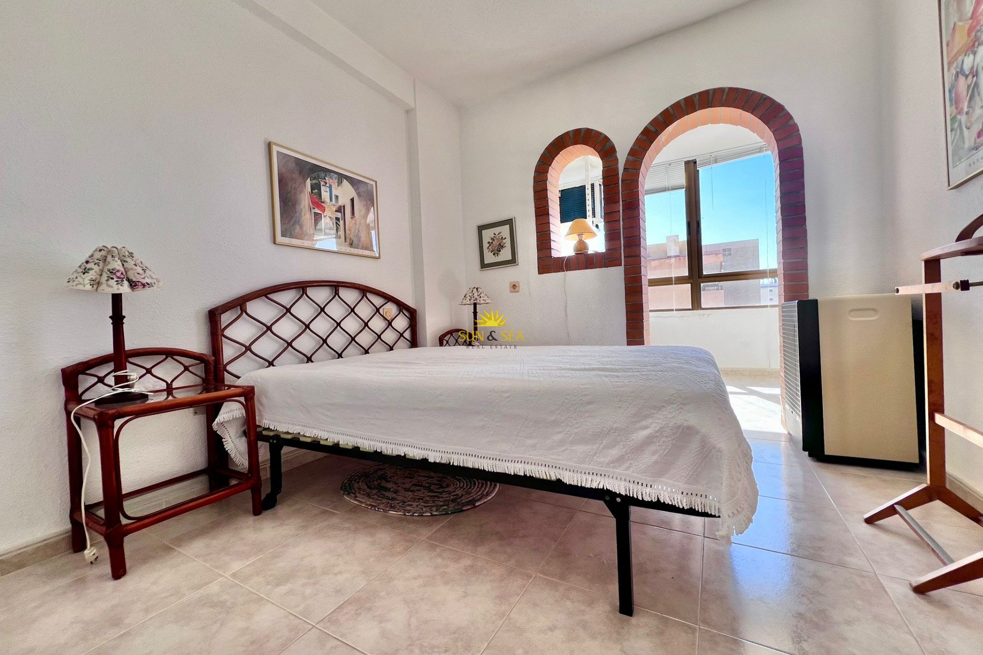 Перепродажа - Apartment - Torrevieja - Cabo Cervera