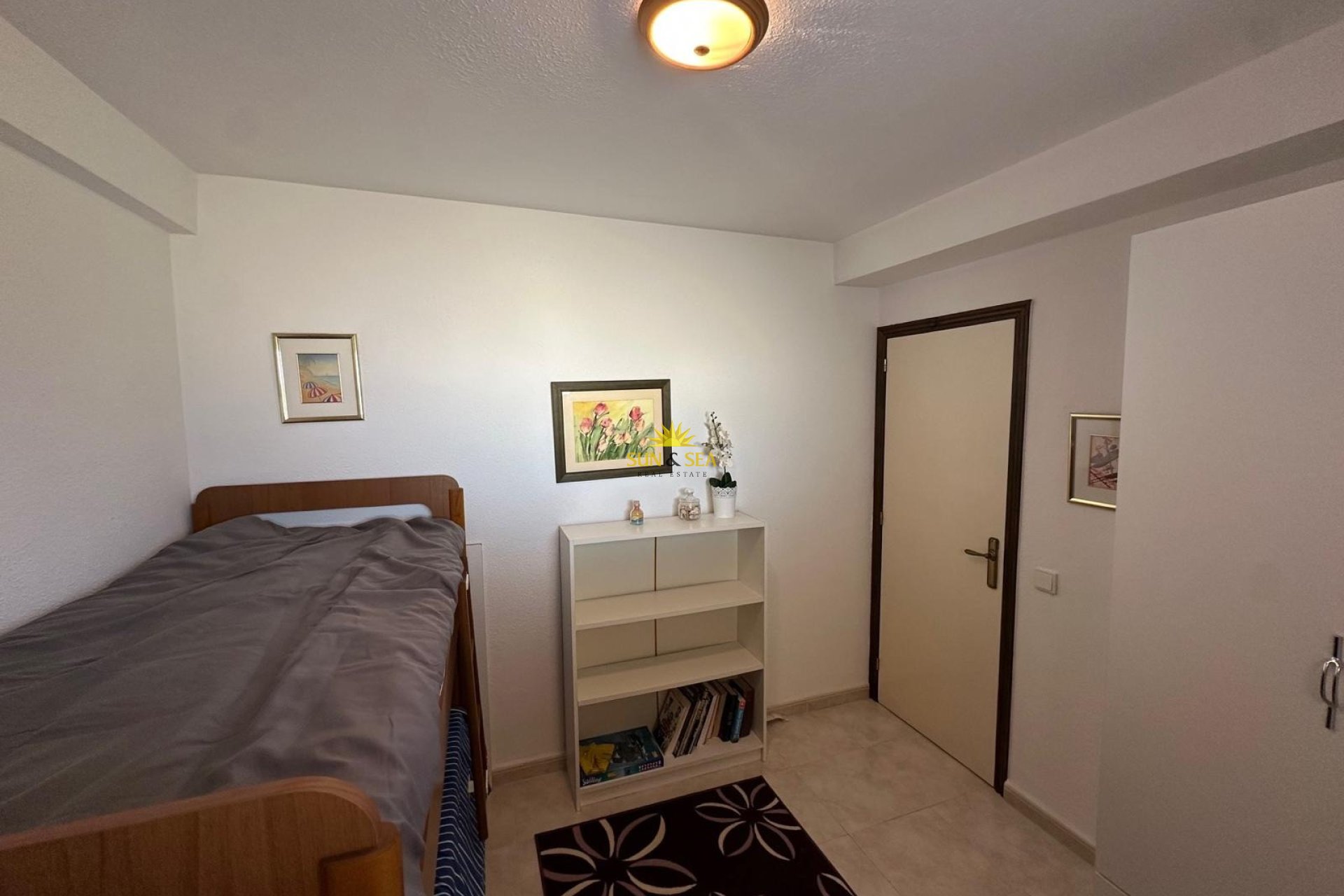Перепродажа - Apartment - Torrevieja - Cabo Cervera