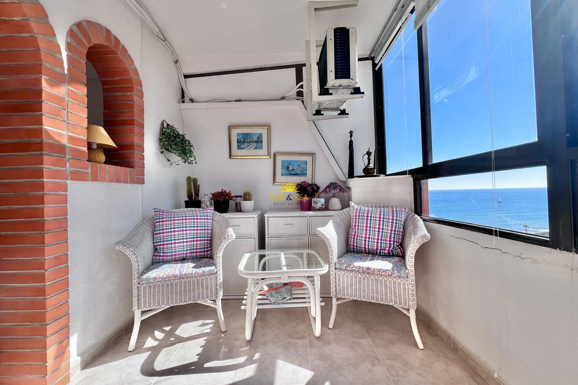 Перепродажа - Apartment - Torrevieja - Cabo Cervera