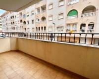 Перепродажа - Apartment - Torrevieja - Centro