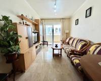 Перепродажа - Apartment - Torrevieja - Centro