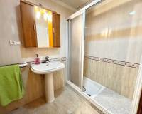 Перепродажа - Apartment - Torrevieja - Centro