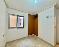 Перепродажа - Apartment - Torrevieja - Centro