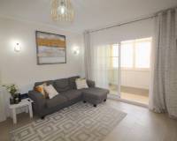 Перепродажа - Apartment - Torrevieja - Centro
