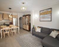 Перепродажа - Apartment - Torrevieja - Centro