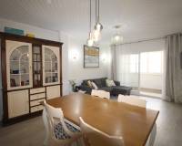 Перепродажа - Apartment - Torrevieja - Centro