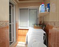 Перепродажа - Apartment - Torrevieja - Centro