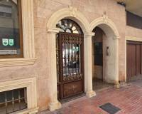 Перепродажа - Apartment - Torrevieja - Centro