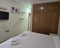 Перепродажа - Apartment - Torrevieja - Centro