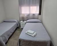 Перепродажа - Apartment - Torrevieja - Centro