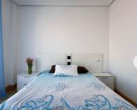 Перепродажа - Apartment - Torrevieja - Centro