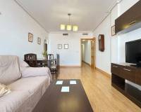 Перепродажа - Apartment - Torrevieja - Centro