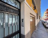 Перепродажа - Apartment - Torrevieja - Centro