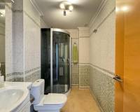 Перепродажа - Apartment - Torrevieja - Centro