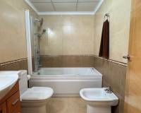 Перепродажа - Apartment - Torrevieja - Centro