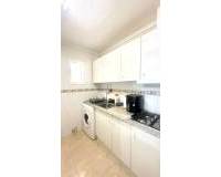 Перепродажа - Apartment - Torrevieja - Centro