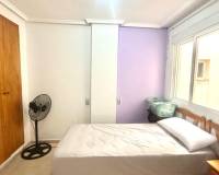 Перепродажа - Apartment - Torrevieja - Centro