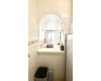 Перепродажа - Apartment - Torrevieja - Centro