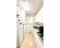 Перепродажа - Apartment - Torrevieja - Centro