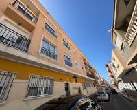 Перепродажа - Apartment - Torrevieja - Centro