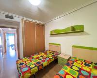 Перепродажа - Apartment - Torrevieja - Centro