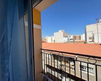 Перепродажа - Apartment - Torrevieja - Centro