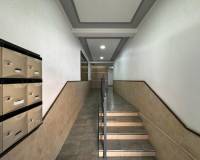 Перепродажа - Apartment - Torrevieja - Centro