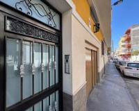 Перепродажа - Apartment - Torrevieja - Centro