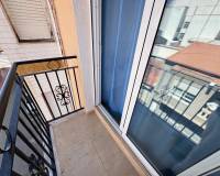 Перепродажа - Apartment - Torrevieja - Centro