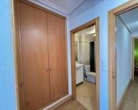 Перепродажа - Apartment - Torrevieja - Centro