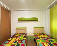 Перепродажа - Apartment - Torrevieja - Centro