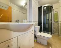 Перепродажа - Apartment - Torrevieja - Centro