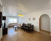 Перепродажа - Apartment - Torrevieja - Centro