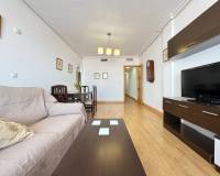 Перепродажа - Apartment - Torrevieja - Centro