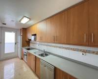 Перепродажа - Apartment - Torrevieja - Centro
