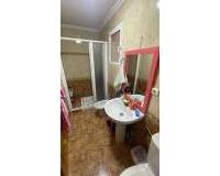 Перепродажа - Apartment - Torrevieja - Centro