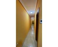 Перепродажа - Apartment - Torrevieja - Centro