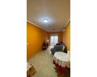 Перепродажа - Apartment - Torrevieja - Centro