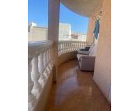 Перепродажа - Apartment - Torrevieja - Centro