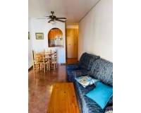 Перепродажа - Apartment - Torrevieja - Centro