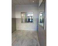 Перепродажа - Apartment - Torrevieja - Centro