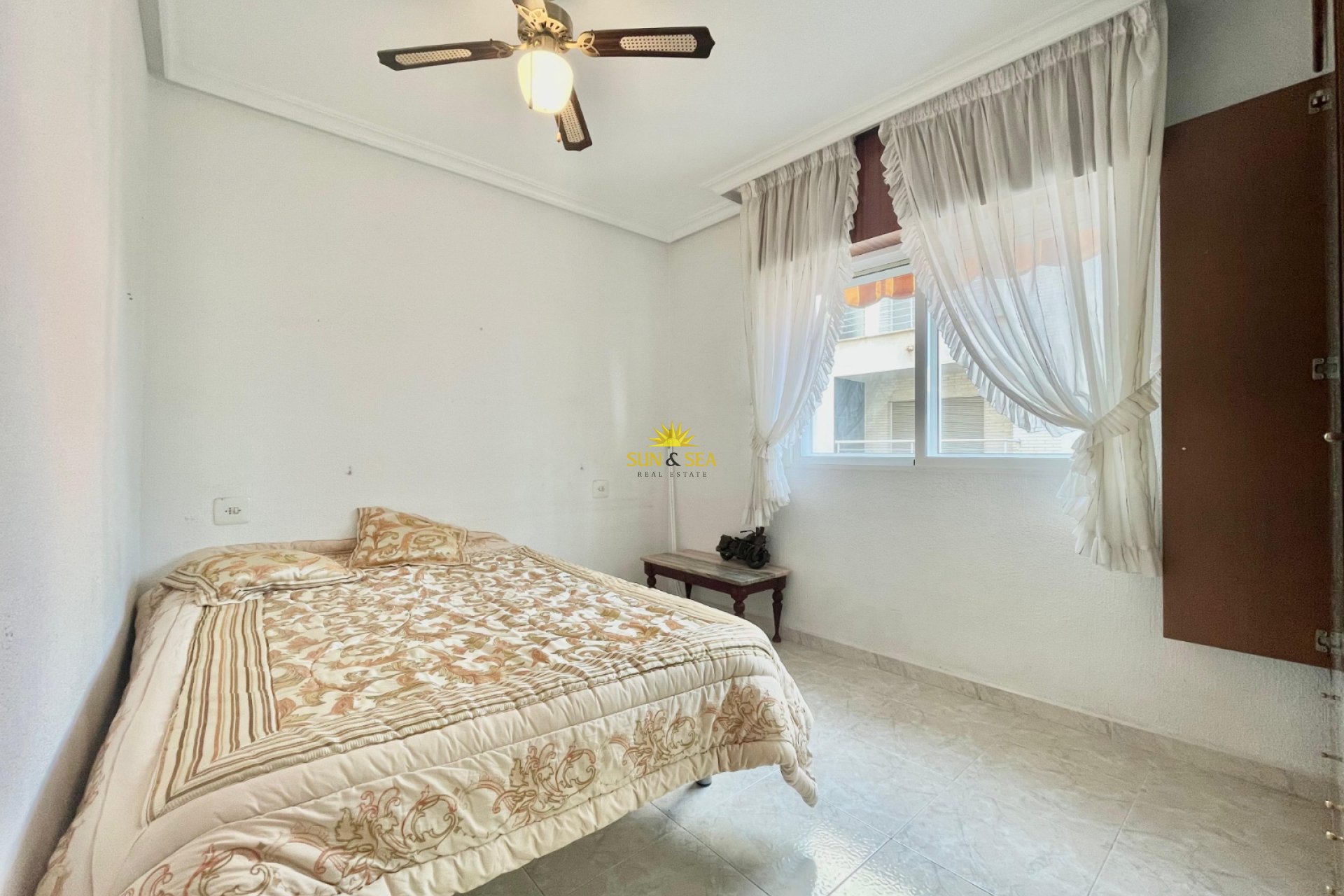 Перепродажа - Apartment - Torrevieja - Centro