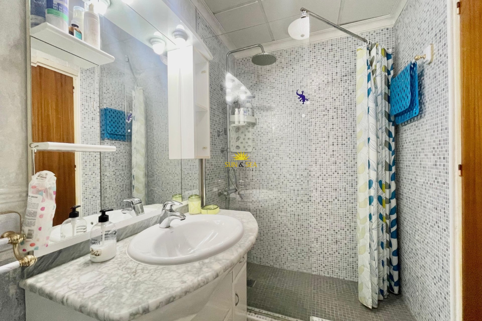 Перепродажа - Apartment - Torrevieja - Centro