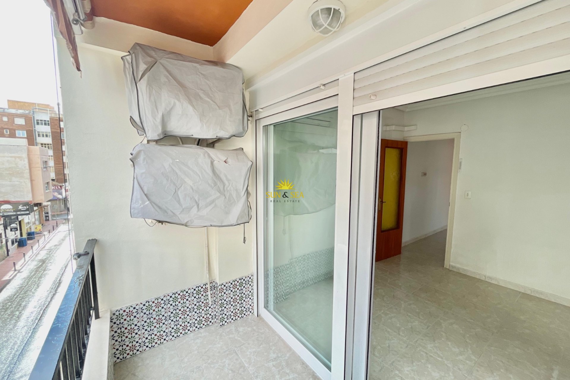 Перепродажа - Apartment - Torrevieja - Centro